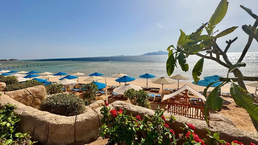 Фото отеля PICKALBATROS PALACE RESORT SHARM EL SHEIKH (EX. CYRENE GRAND)