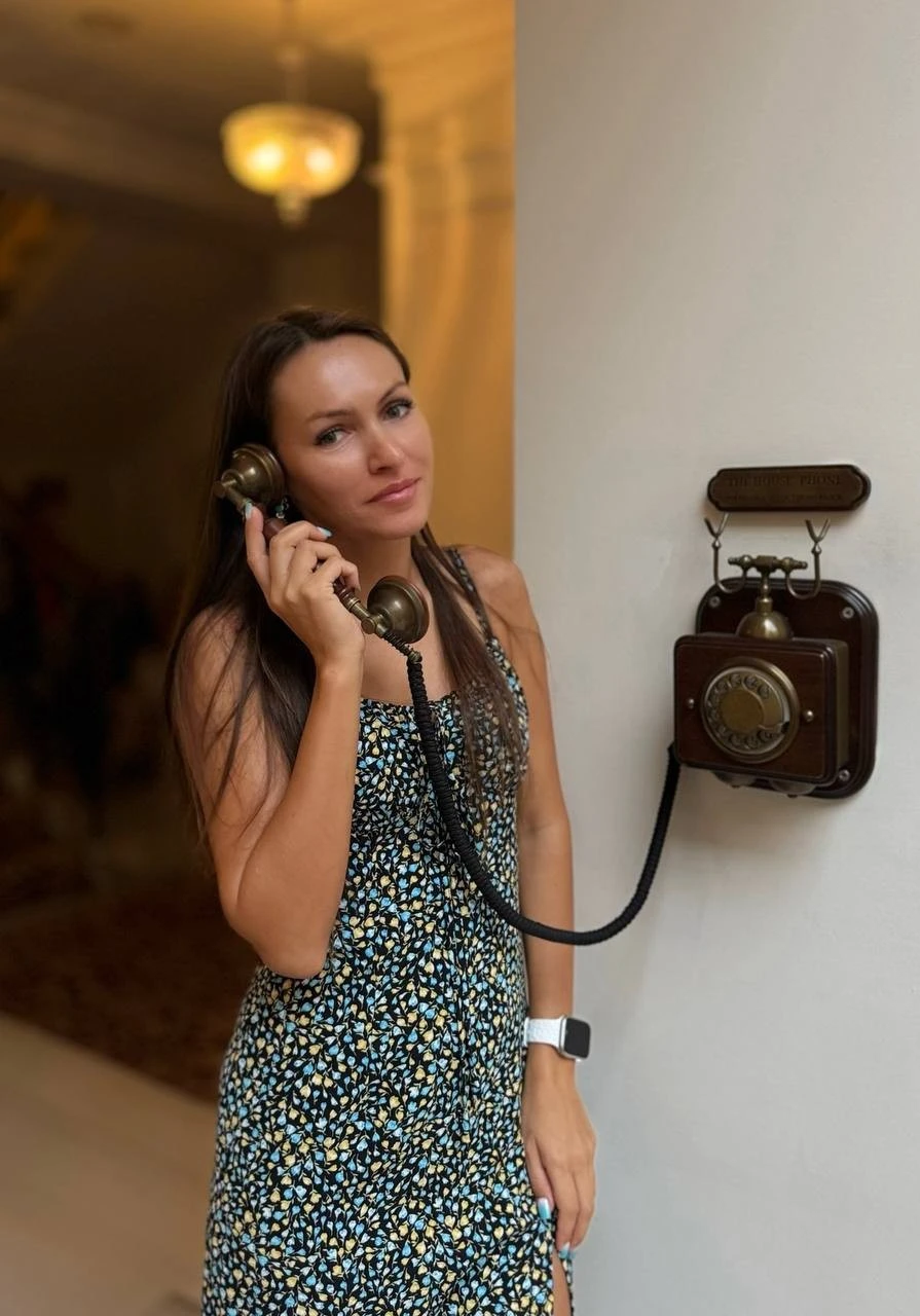 Фото отеля PERA PALACE