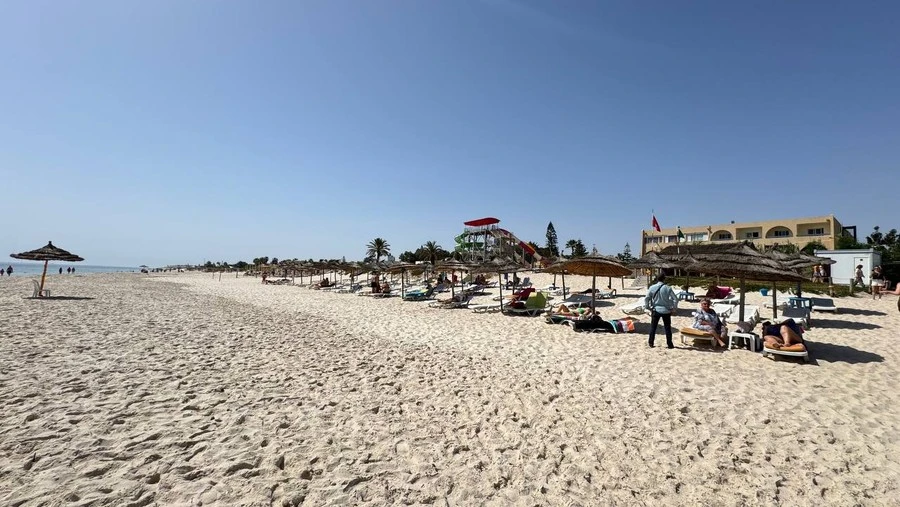 Фото отеля RIVIERA RESORT