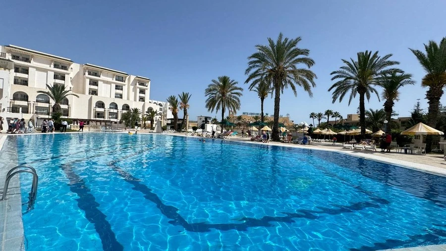 Фото отеля RIVIERA RESORT