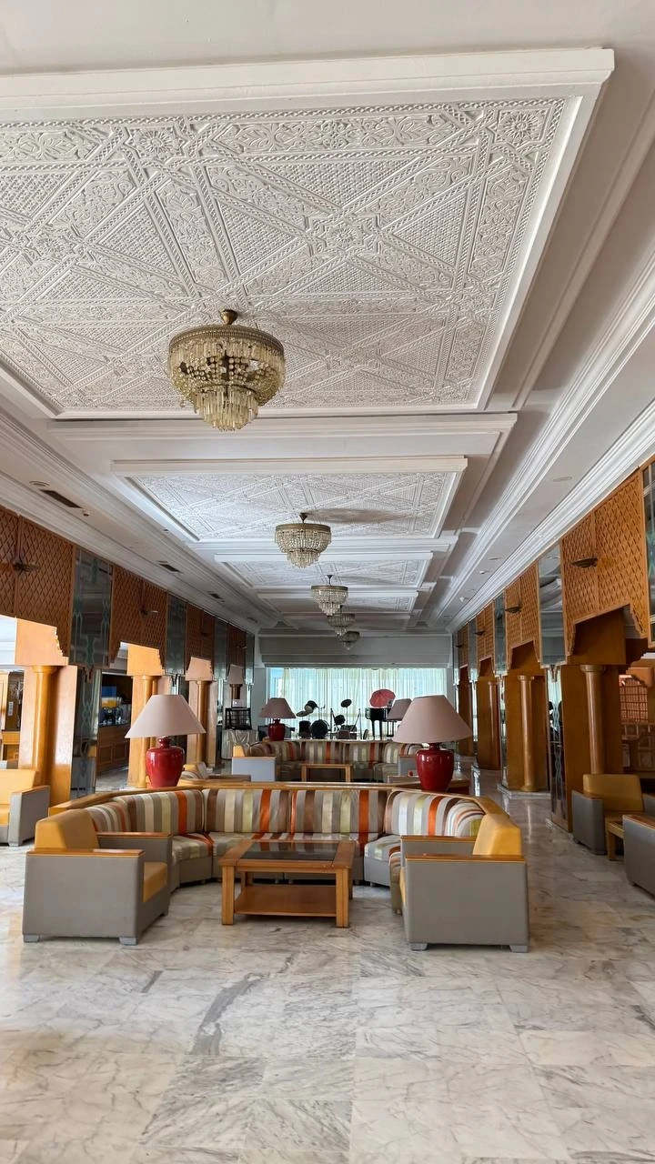 Фото отеля RIVIERA RESORT