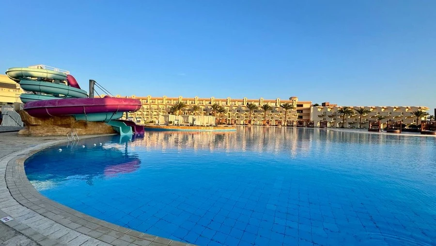 Фото отеля THE V LUXURY RESORT