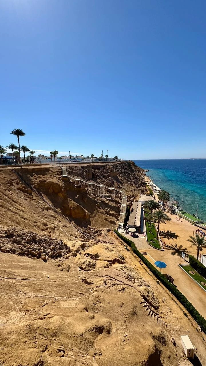 Фото отеля ALBATROS SHARM (EX. BEACH ALBATROS SHARM)