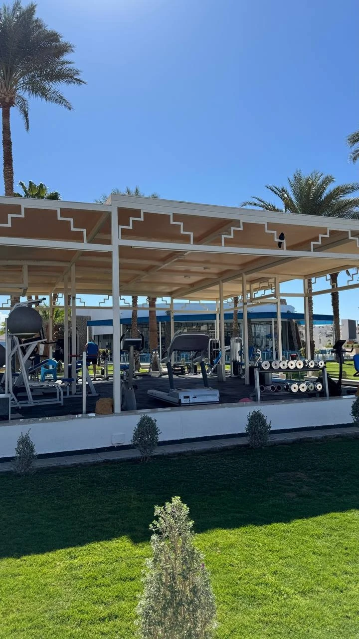 Фото отеля ALBATROS SHARM (EX. BEACH ALBATROS SHARM)