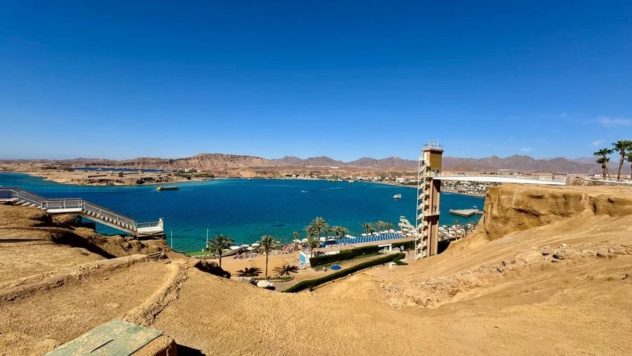 Фото отеля ALBATROS SHARM (EX. BEACH ALBATROS SHARM)