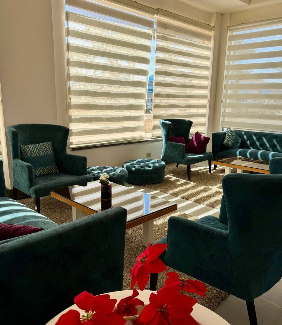 Фото отеля ALBATROS SHARM (EX. BEACH ALBATROS SHARM)