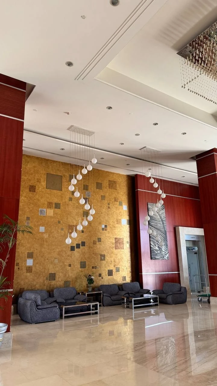 Фото отеля SERENITY ALMA HEIGHTS ROSS PARK COLLECTION