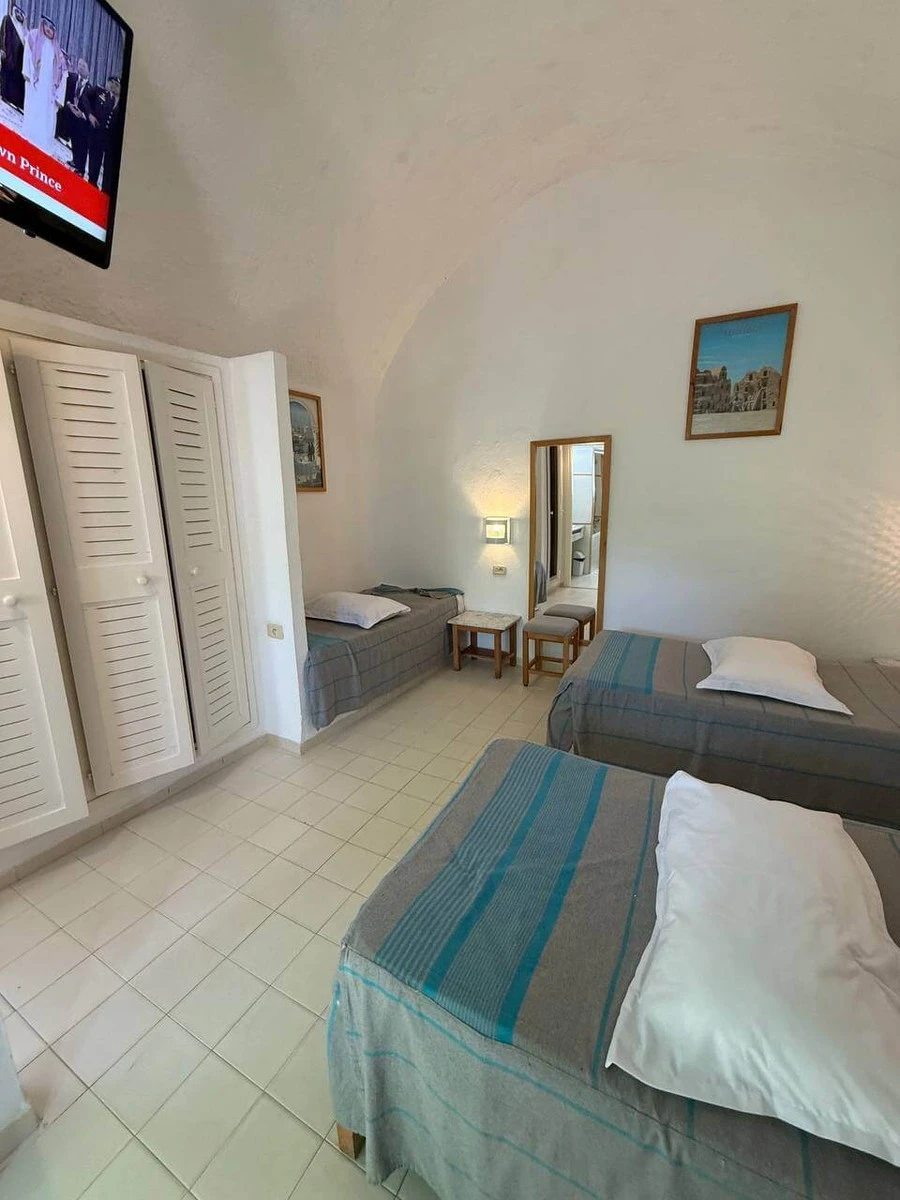 Фото отеля Samira Club