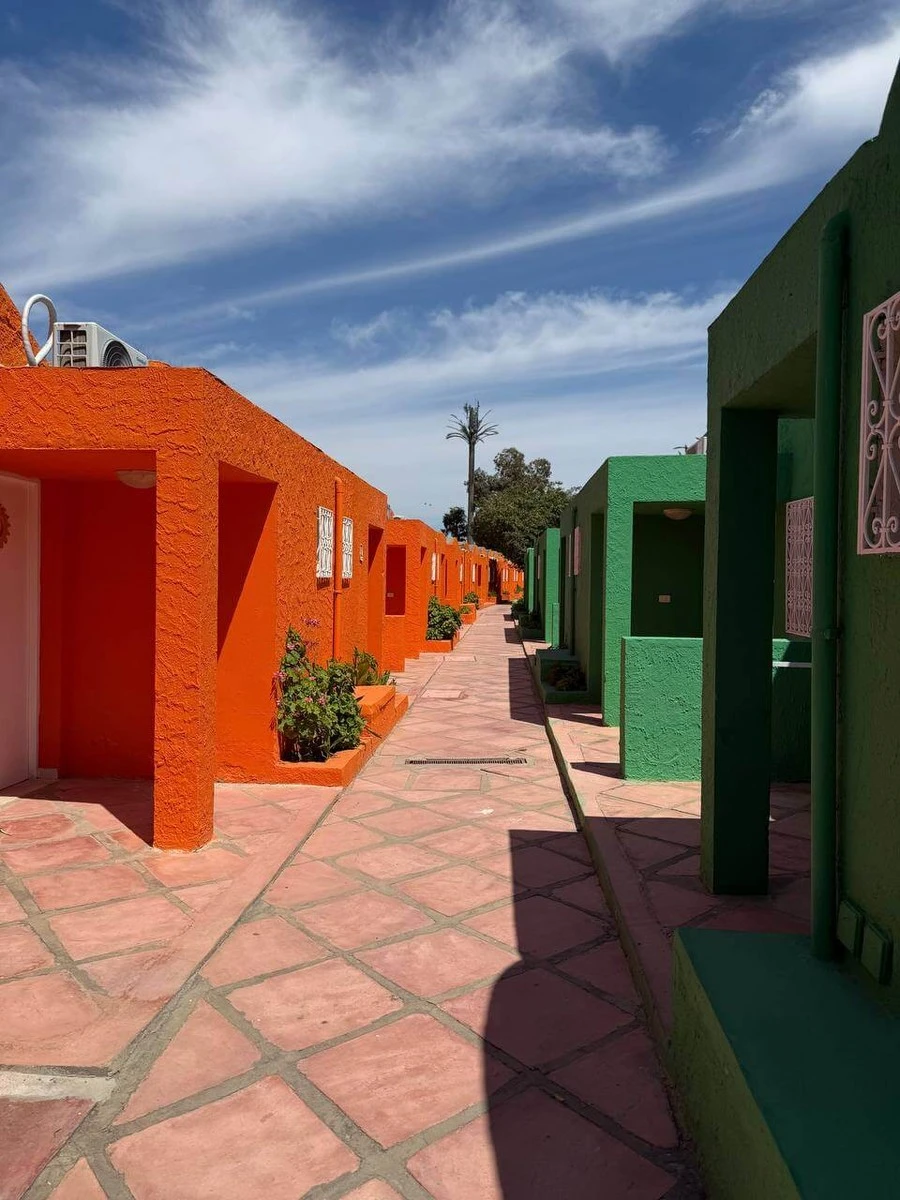 Фото отеля Samira Club