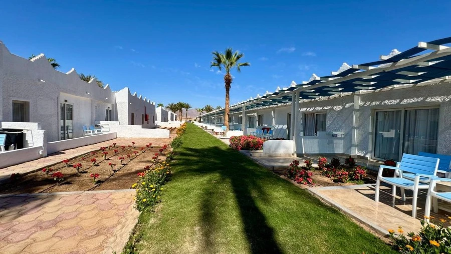 Фото отеля ALBATROS SHARM (EX. BEACH ALBATROS SHARM)