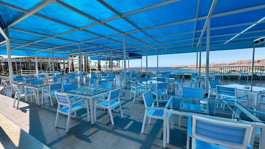 Фото отеля ALBATROS SHARM (EX. BEACH ALBATROS SHARM)