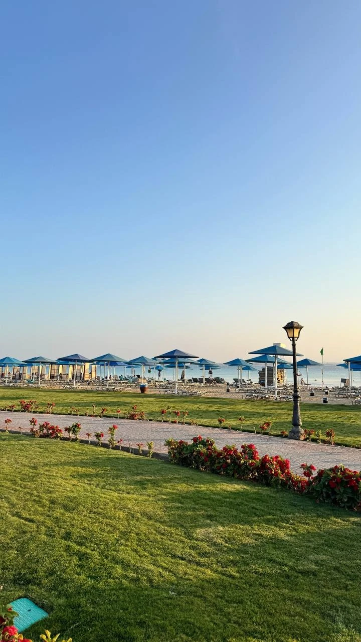 Фото отеля THE V LUXURY RESORT