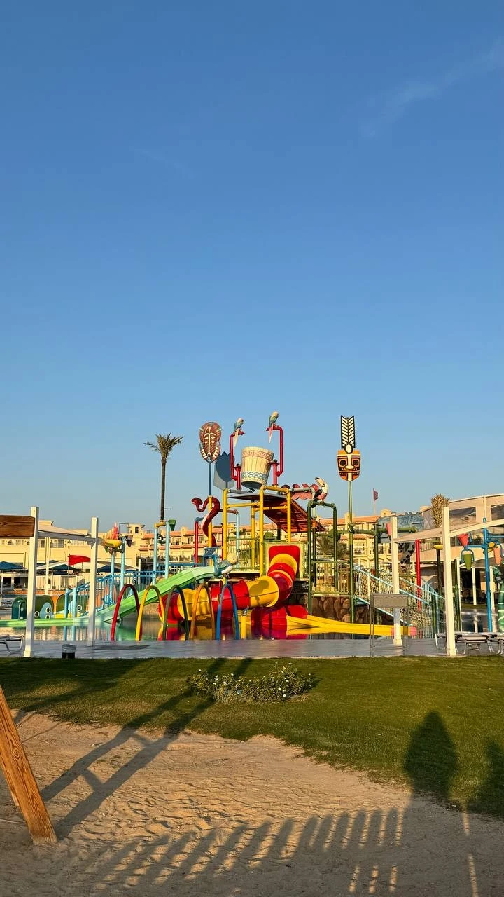 Фото отеля THE V LUXURY RESORT