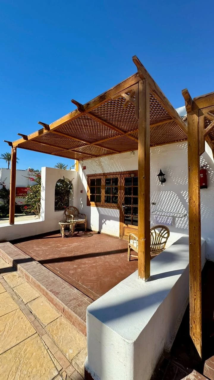 Фото отеля SETI SHARM RESORT