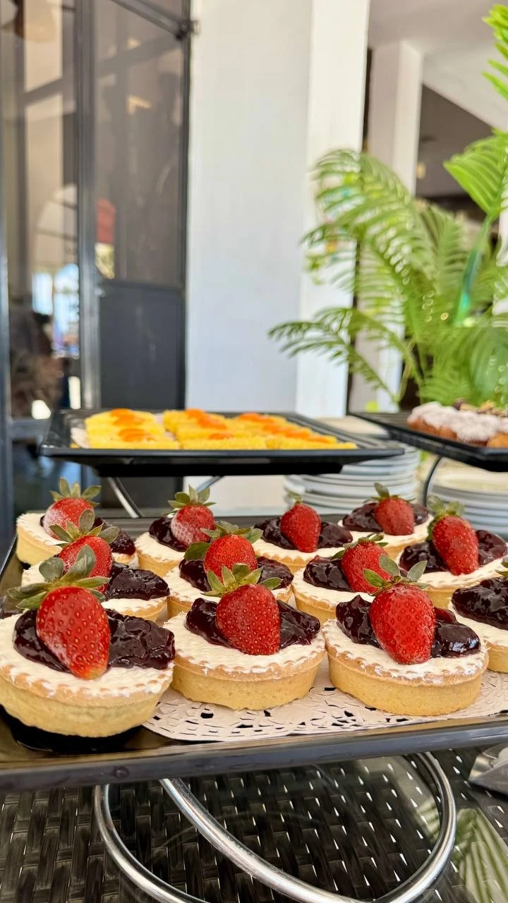 Фото отеля SETI SHARM RESORT