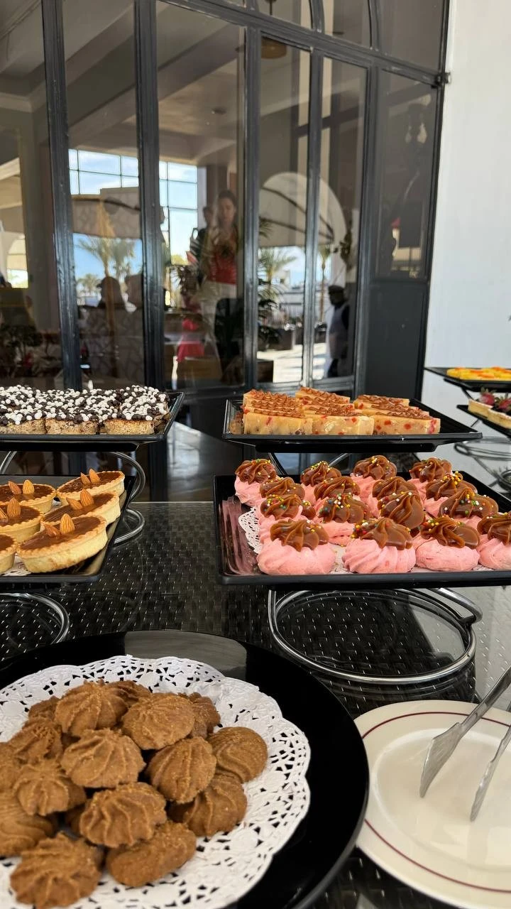 Фото отеля SETI SHARM RESORT