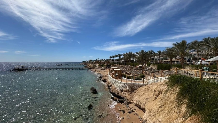 Фото отеля SUNRISE GRAND SELECT MONTEMARE RESORT