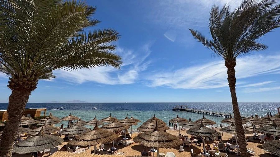 Фото отеля SUNRISE GRAND SELECT MONTEMARE RESORT