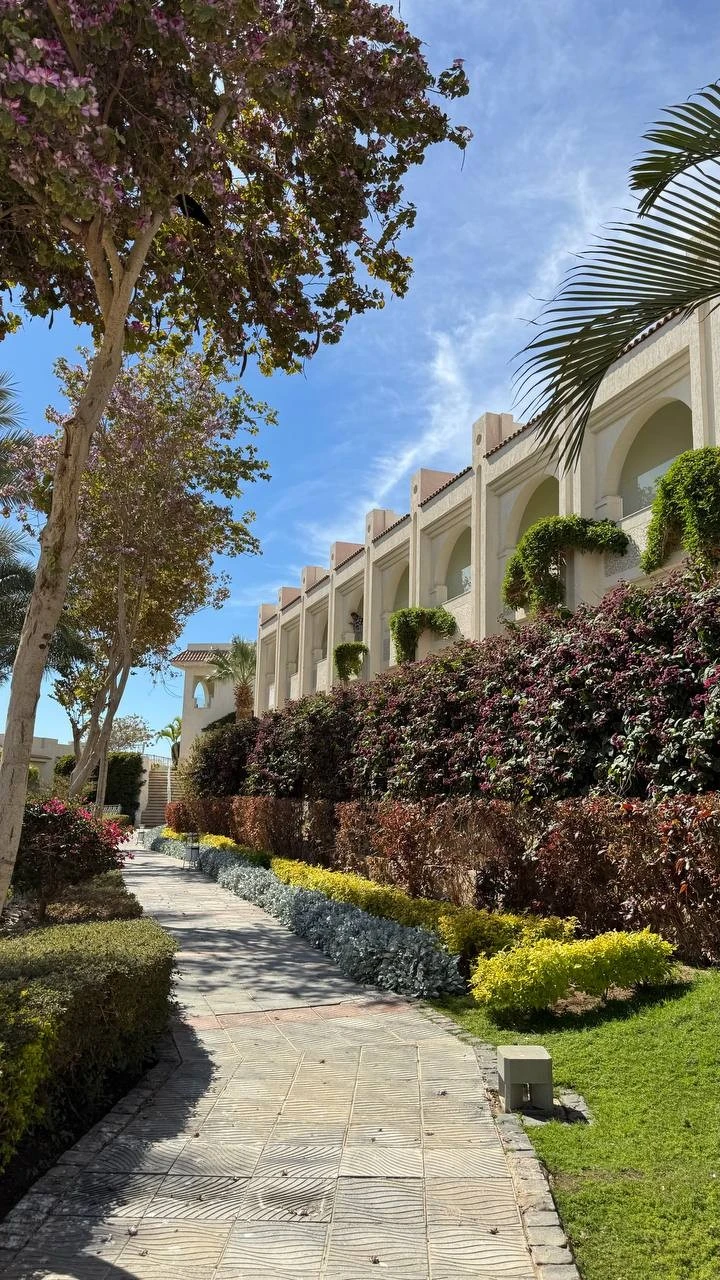 Фото отеля SUNRISE GRAND SELECT MONTEMARE RESORT