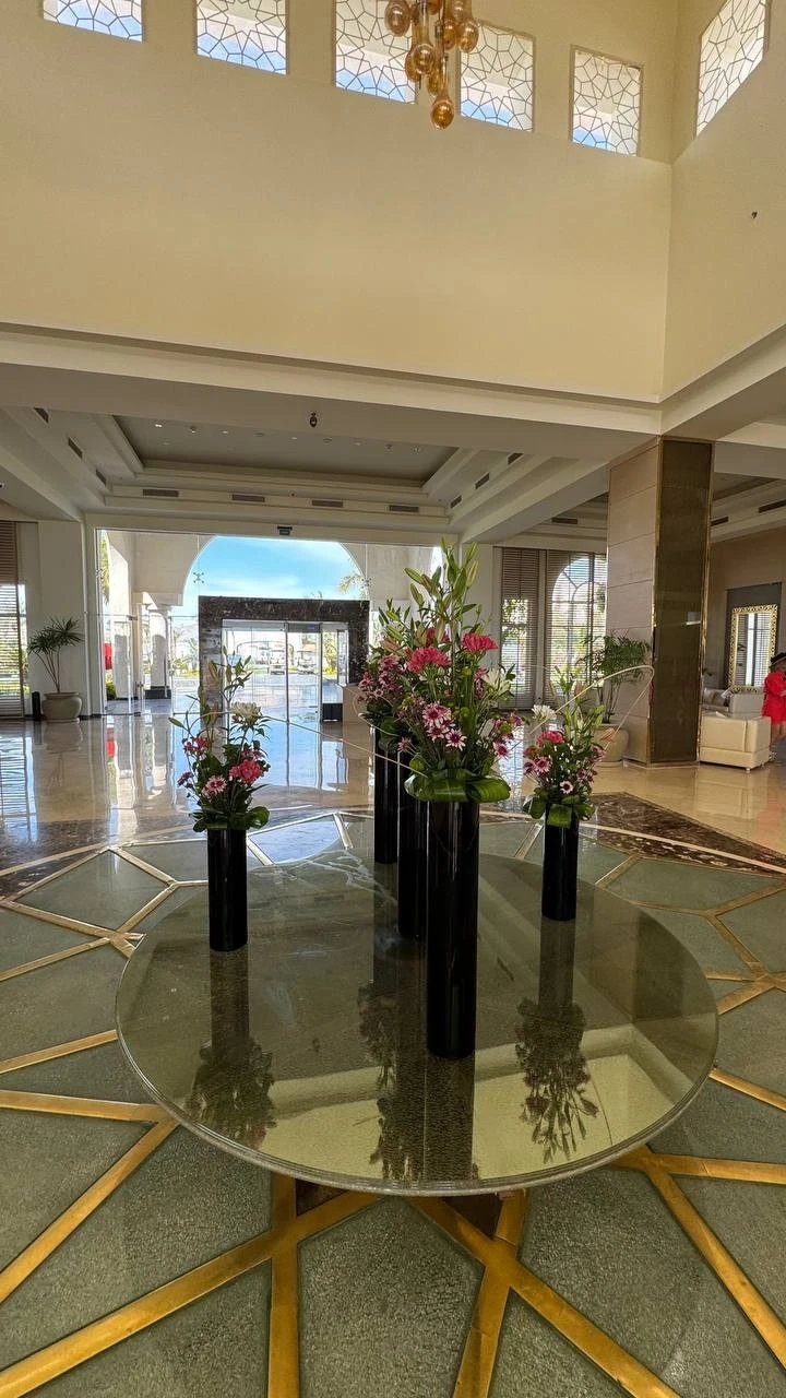 Фото отеля SUNRISE GRAND SELECT MONTEMARE RESORT