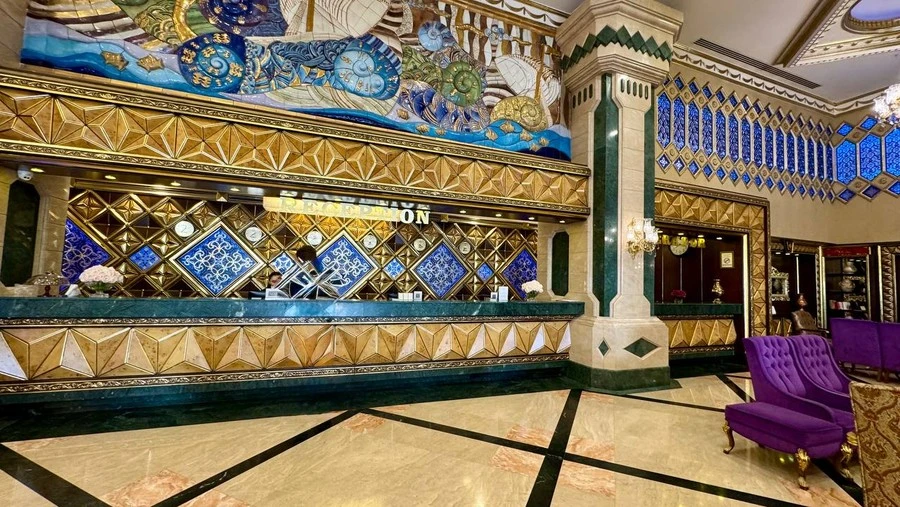 Фото отеля CLUB HOTEL SERA