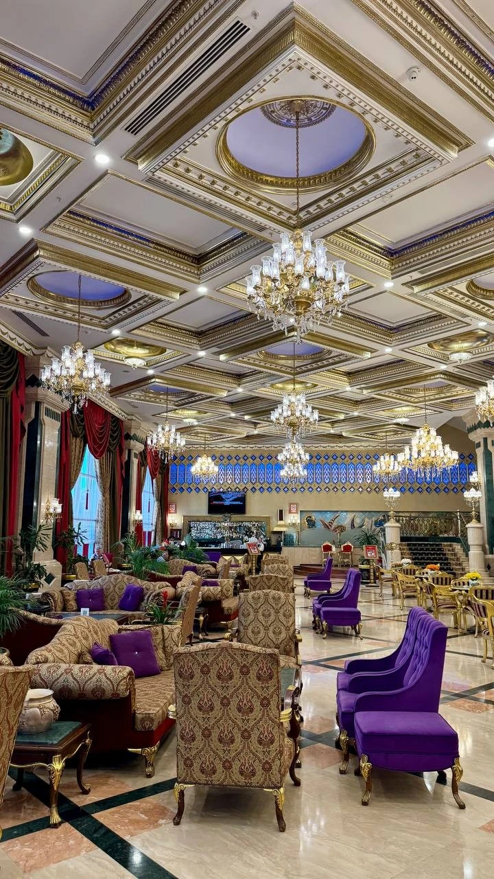 Фото отеля CLUB HOTEL SERA