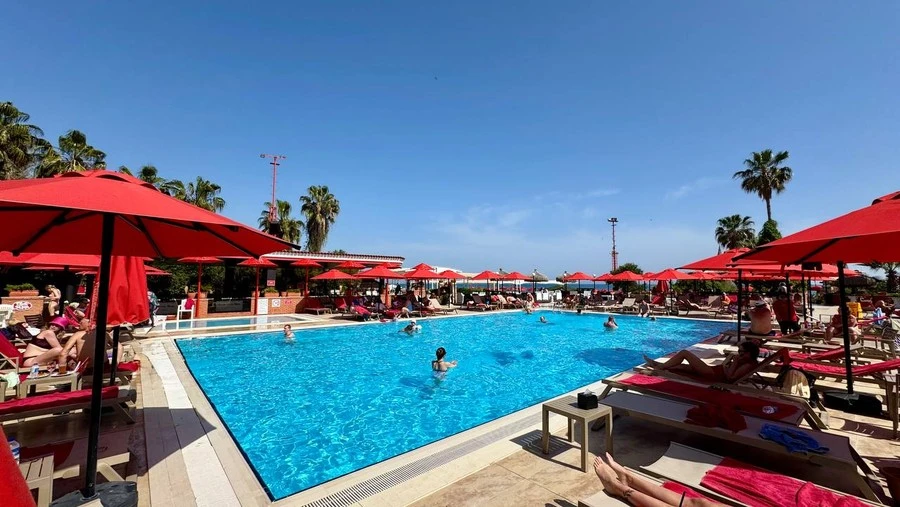 Фото отеля CLUB HOTEL SERA