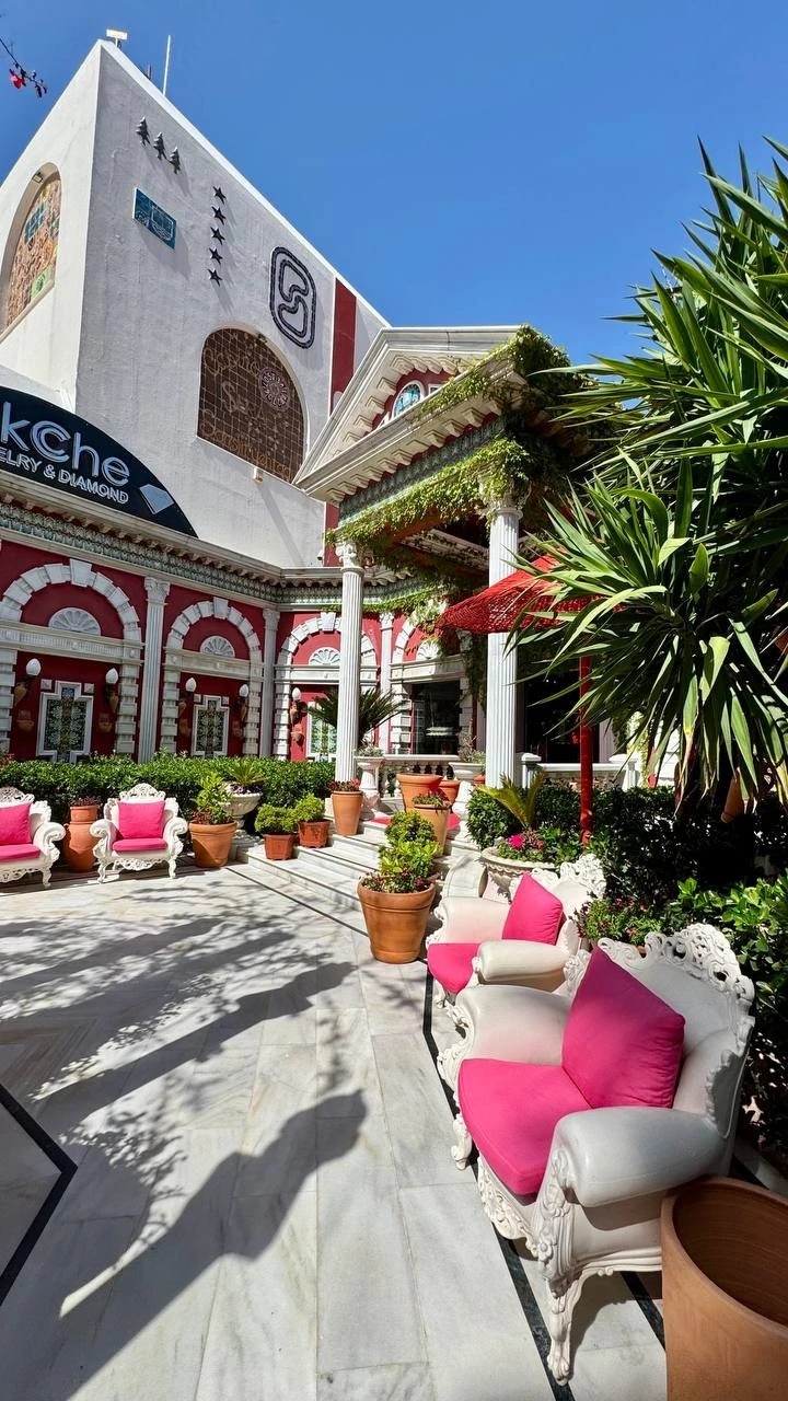 Фото отеля CLUB HOTEL SERA