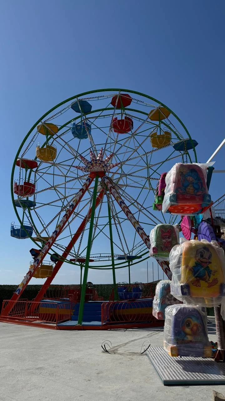 Фото отеля HAYDARPASHA PALACE