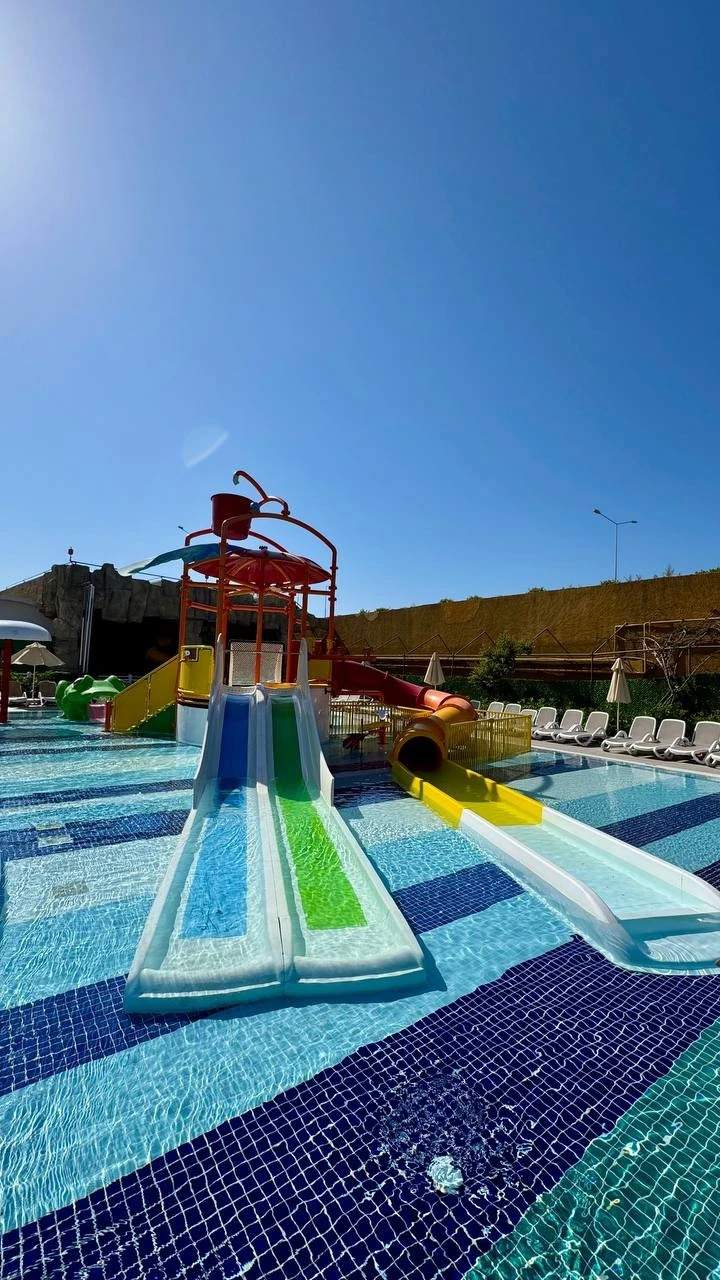 Фото отеля HAYDARPASHA PALACE