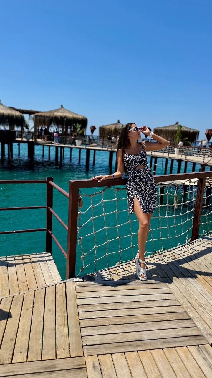 Фото отеля BLUE MARLIN DELUXE SPA & RESORT