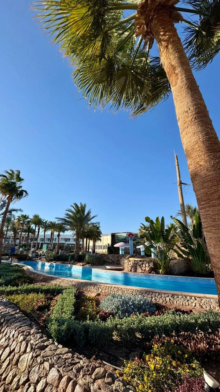 Фото отеля PICKALBATROS GOLF BEACH RESORT (EX. GOLF BEACH RESORT MANAGED BY RIXOS)