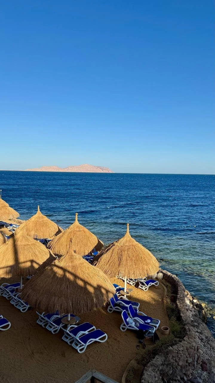 Фото отеля PICKALBATROS GOLF BEACH RESORT (EX. GOLF BEACH RESORT MANAGED BY RIXOS)