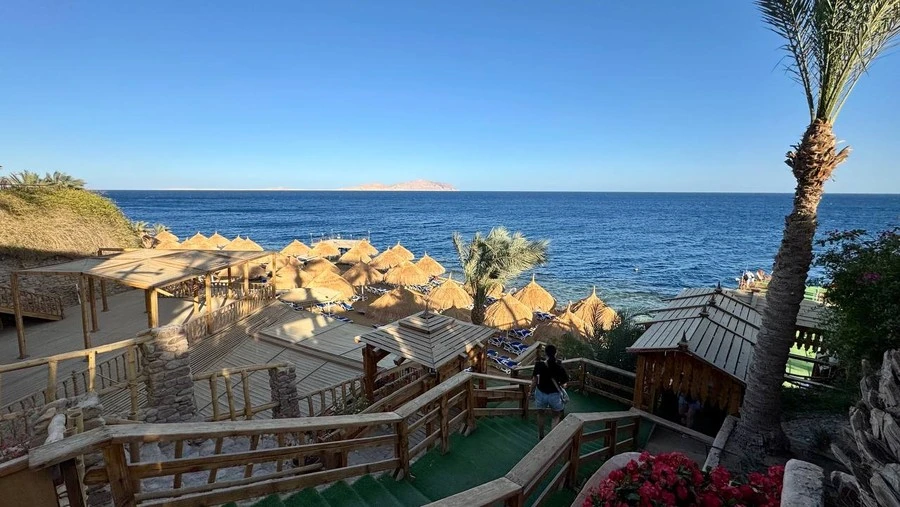 Фото отеля PICKALBATROS GOLF BEACH RESORT (EX. GOLF BEACH RESORT MANAGED BY RIXOS)