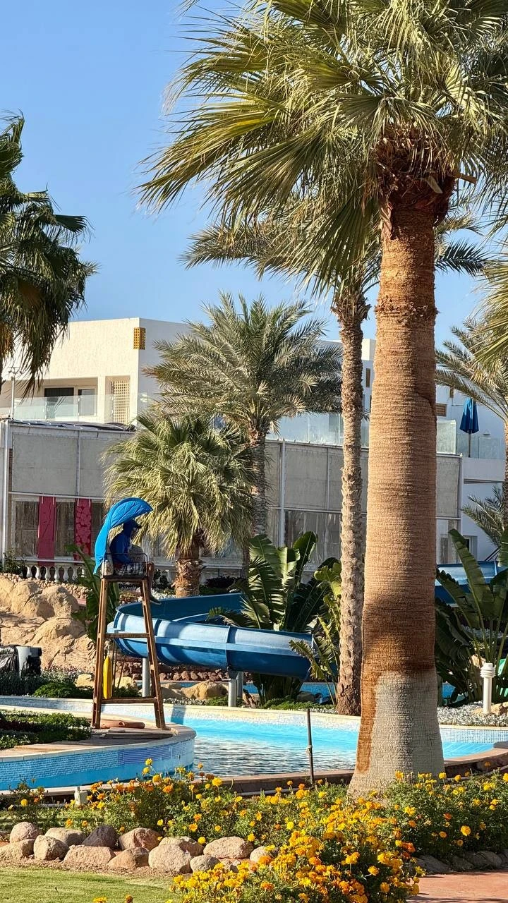 Фото отеля PICKALBATROS GOLF BEACH RESORT (EX. GOLF BEACH RESORT MANAGED BY RIXOS)