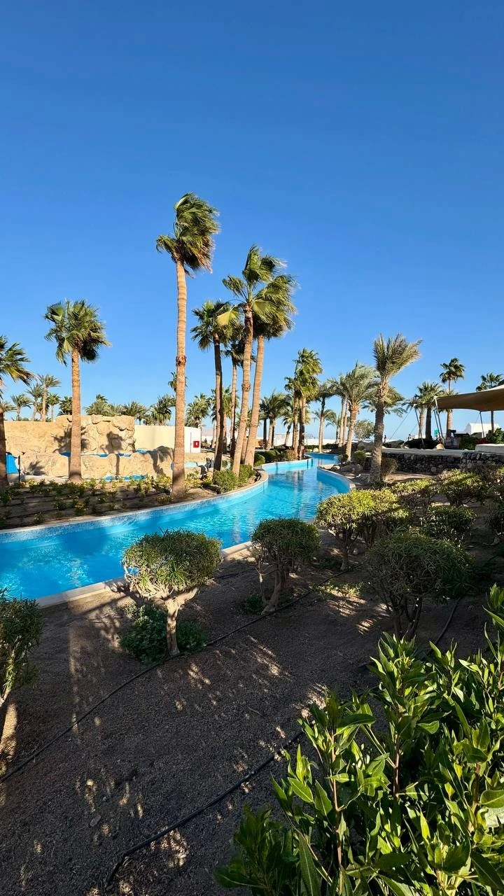 Фото отеля PICKALBATROS GOLF BEACH RESORT (EX. GOLF BEACH RESORT MANAGED BY RIXOS)