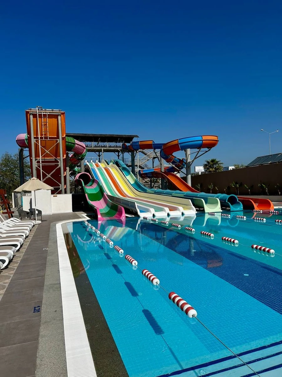 Фото отеля HAYDARPASHA PALACE