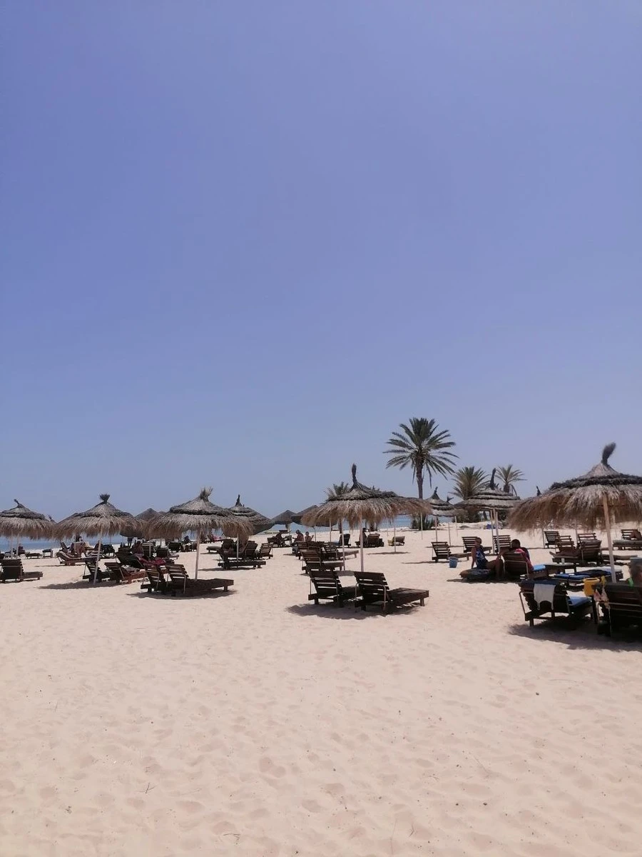 Фото отеля Marabout