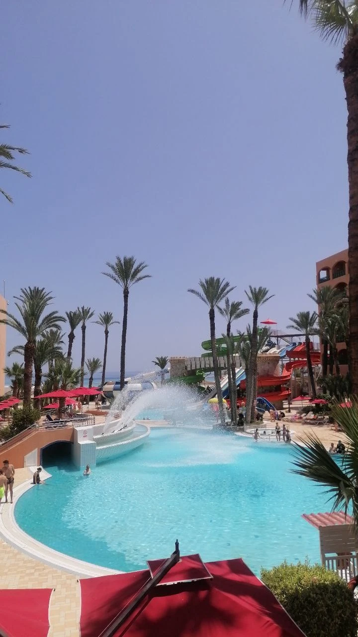 Фото отеля Marabout