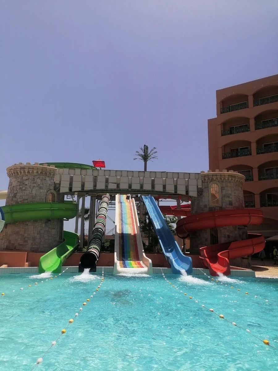 Фото отеля Marabout