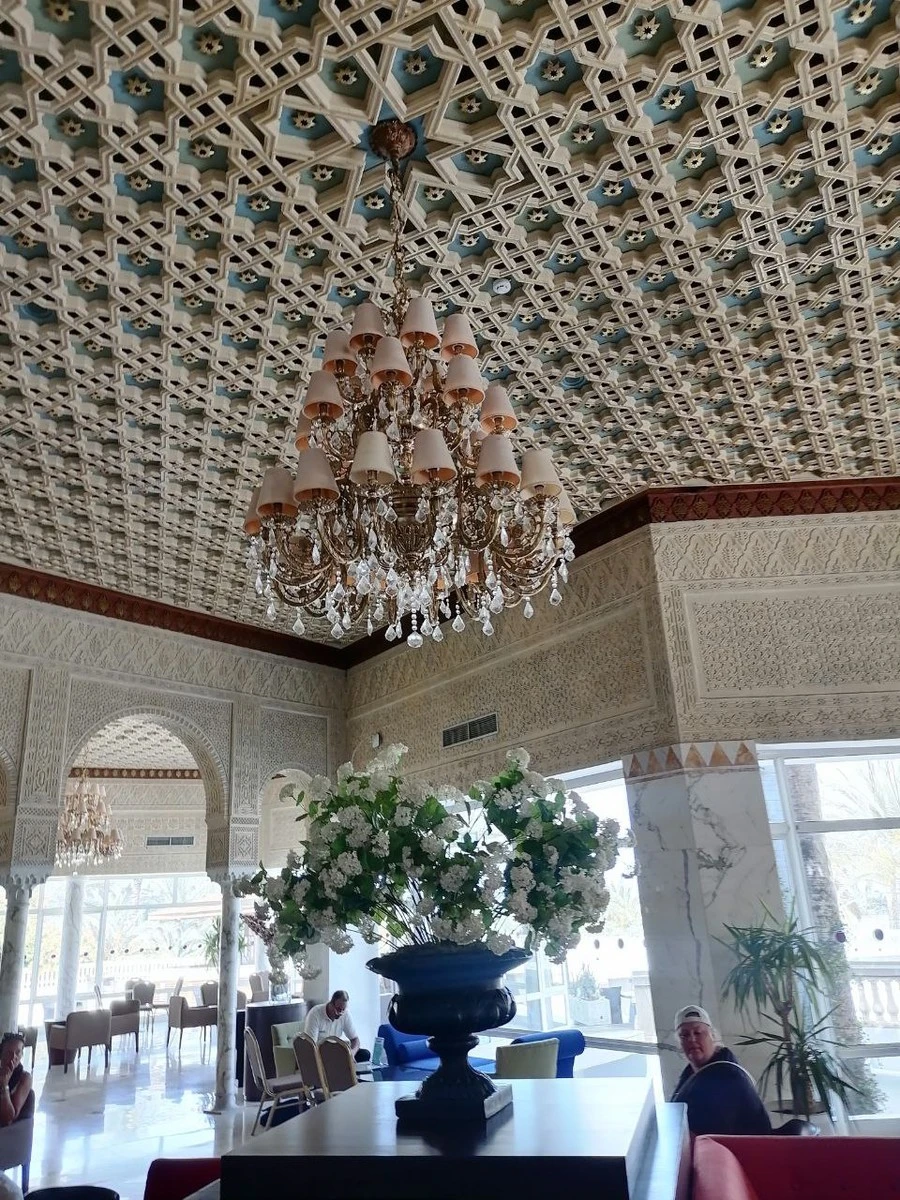 Фото отеля JAZ Tour Khalef