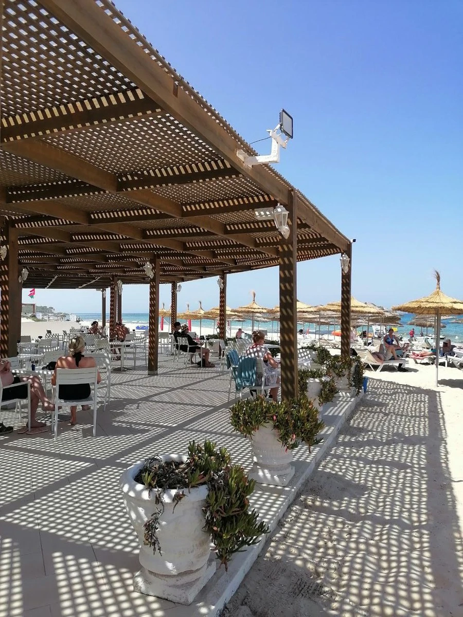 Фото отеля JAZ Tour Khalef