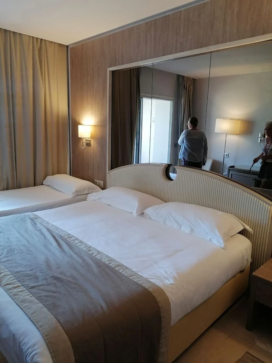 Фото отеля JAZ Tour Khalef