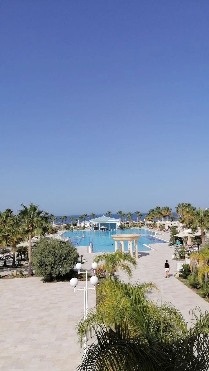 Фото отеля Barcelo Concorde Green Park Palace