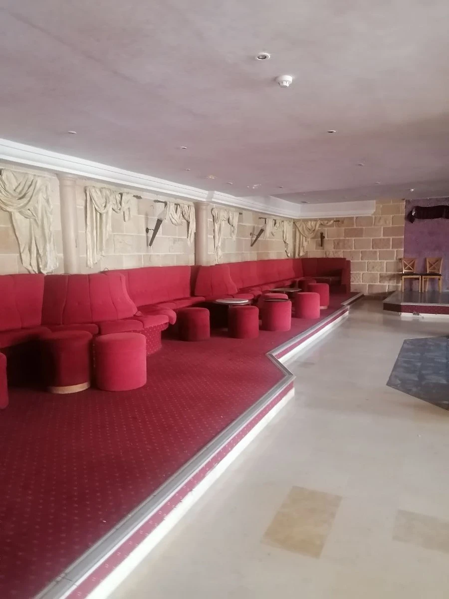 Фото отеля SOL PALMERAS