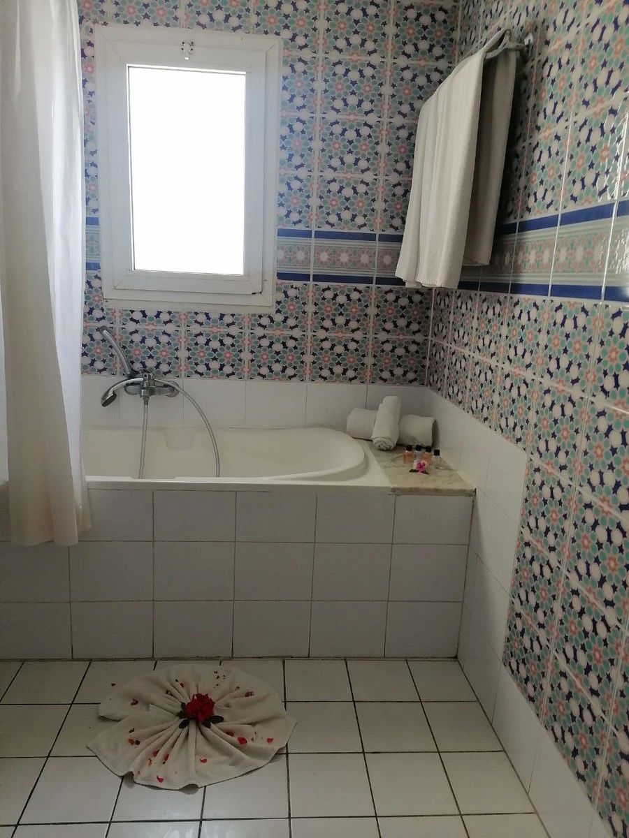 Фото отеля SOL PALMERAS