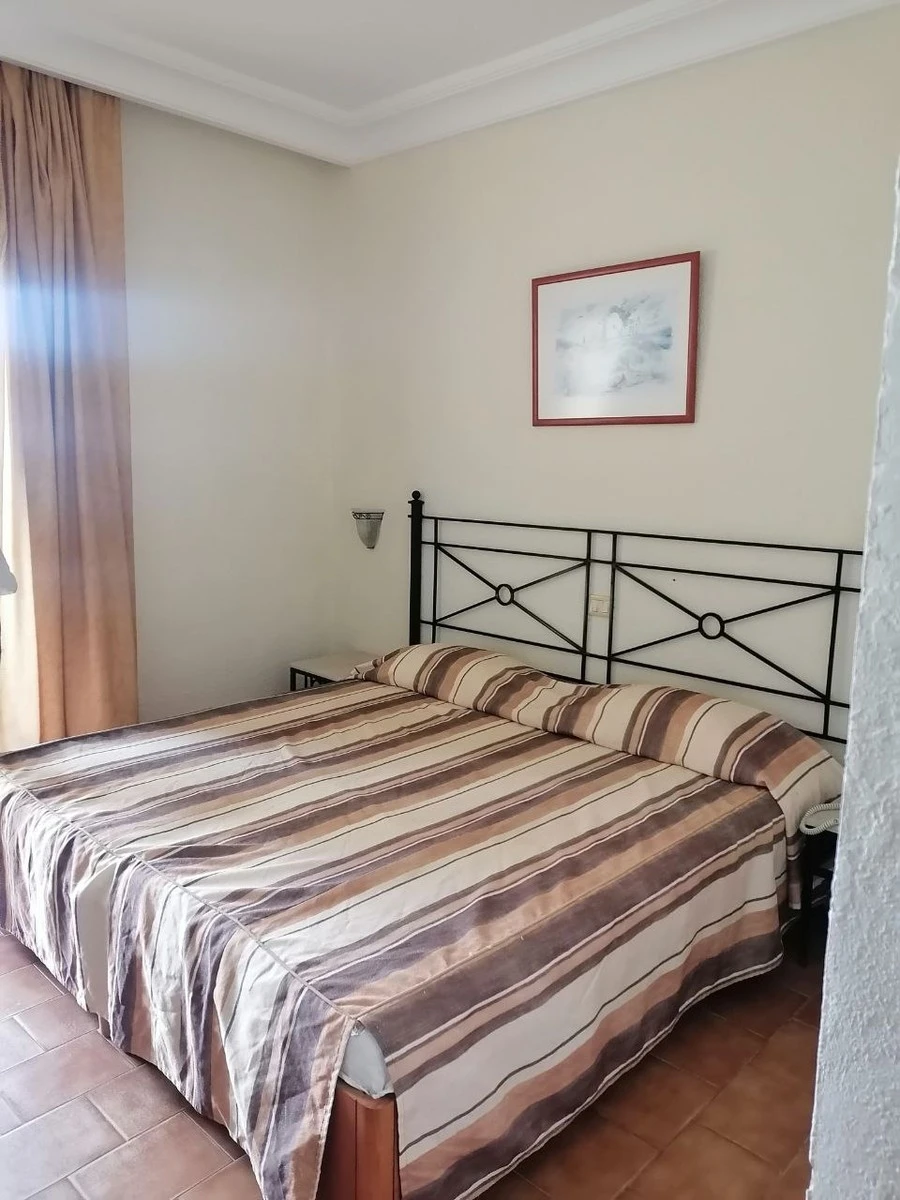 Фото отеля SOL PALMERAS