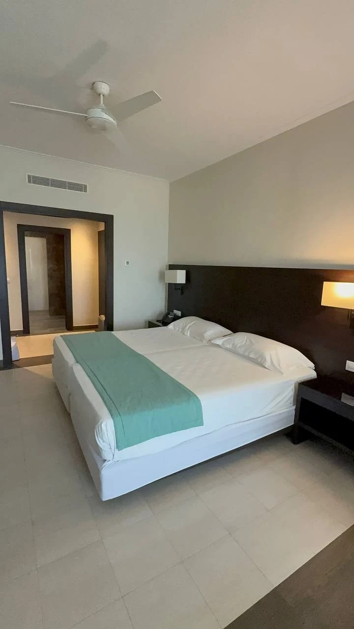 Фото отеля Barcelo Concorde Green Park Palace