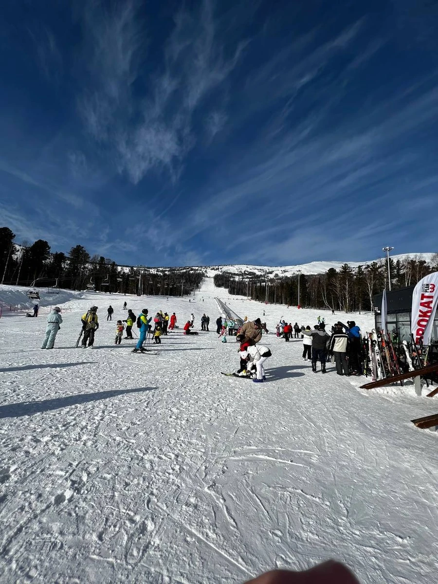 Фото отеля ГРИНБЕРГ