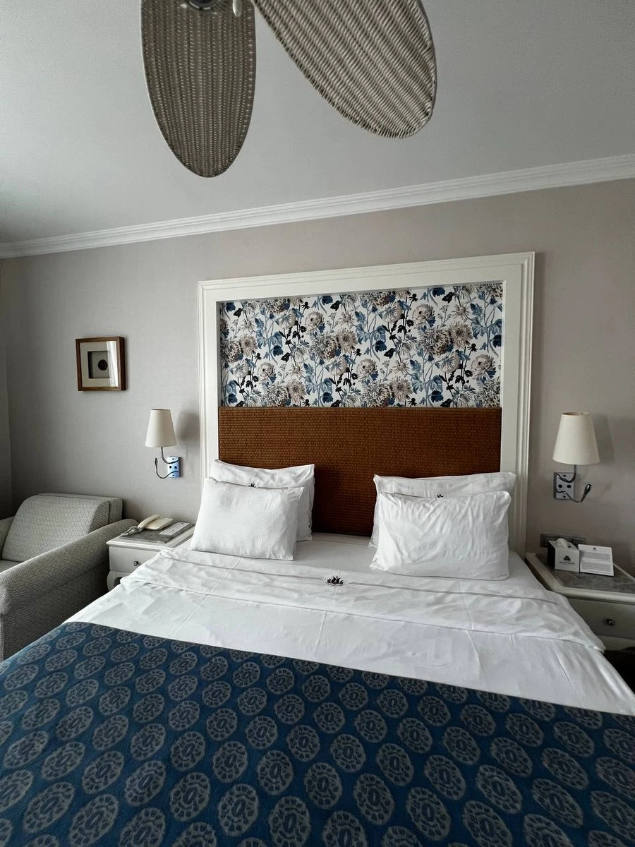 Фото отеля RUBI PLATINUM SPA RESORT & SUITE